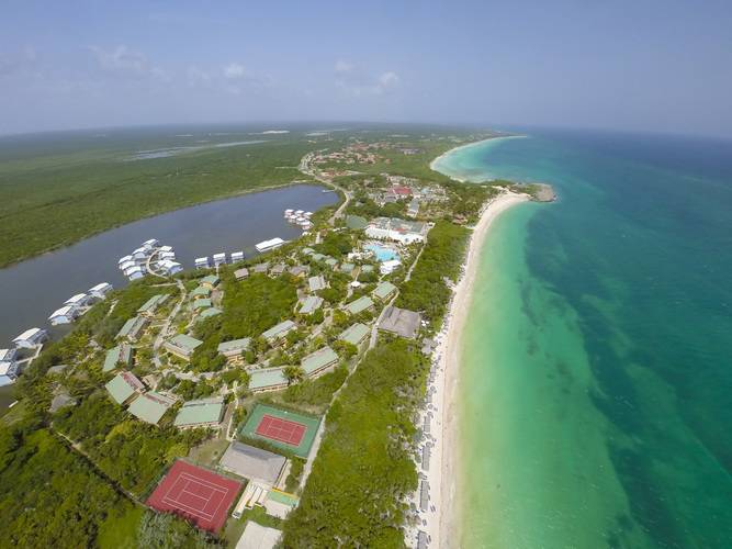 Melia Cayo Coco (Adults Only 18+)