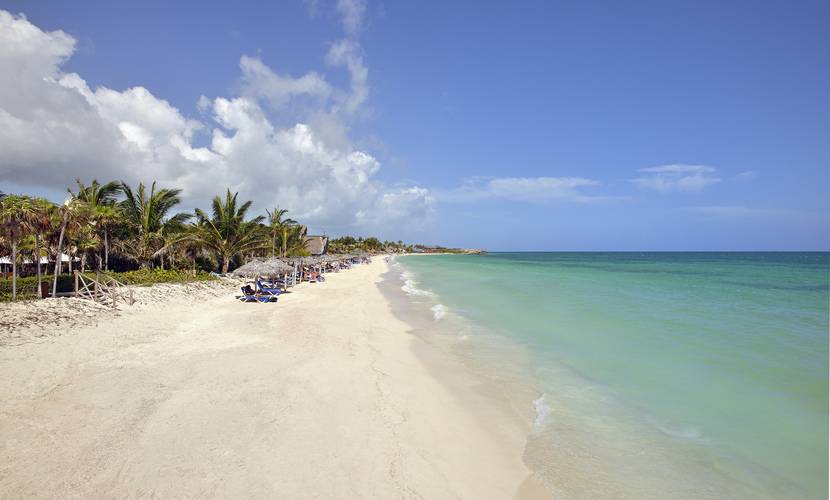 Melia Cayo Coco (Adults Only 18+)