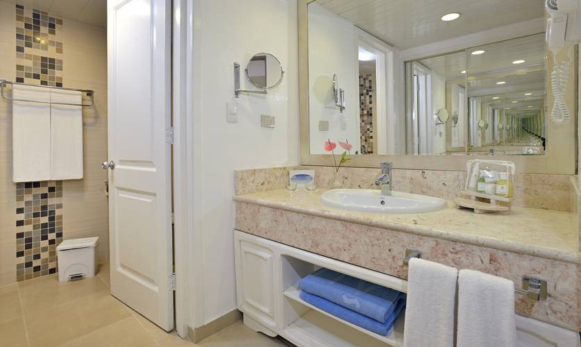 Melia Cayo Coco (Adults Only 18+)