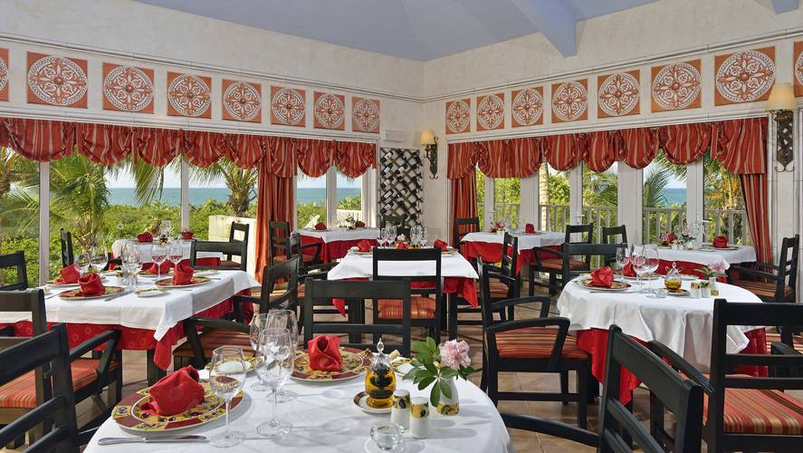 Melia Cayo Coco (Adults Only 18+)