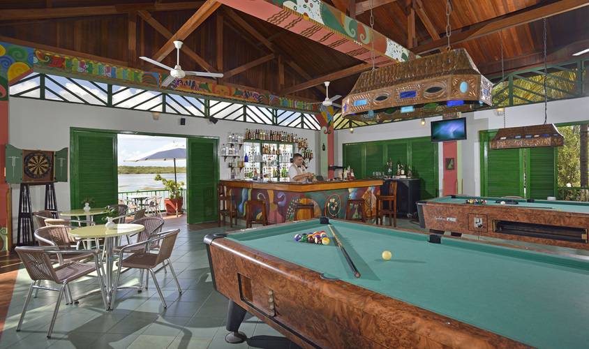 Melia Cayo Coco (Adults Only 18+)