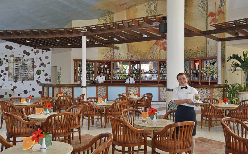 Melia Cayo Coco (Adults Only 18+)