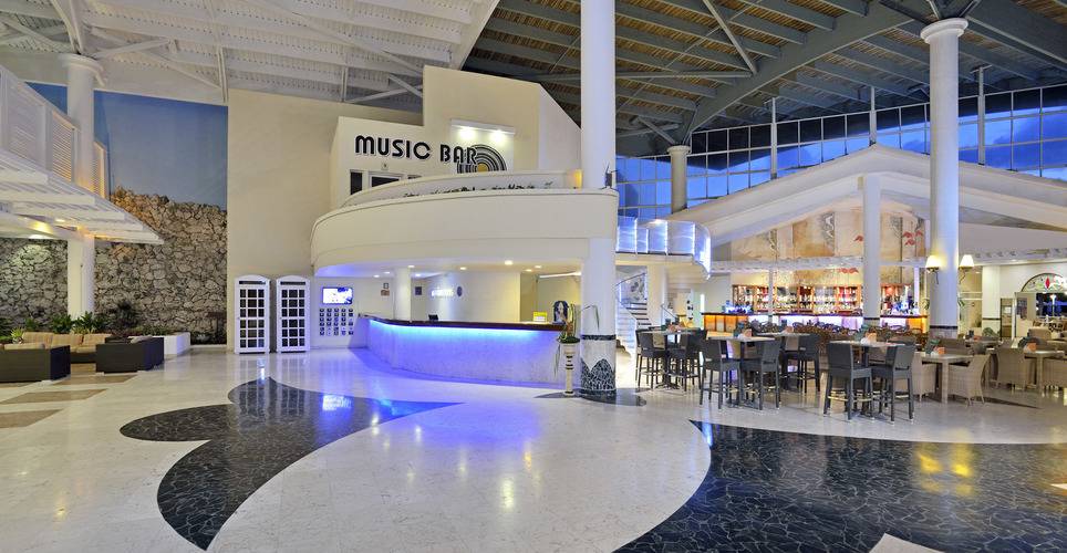 Melia Cayo Coco (Adults Only 18+)