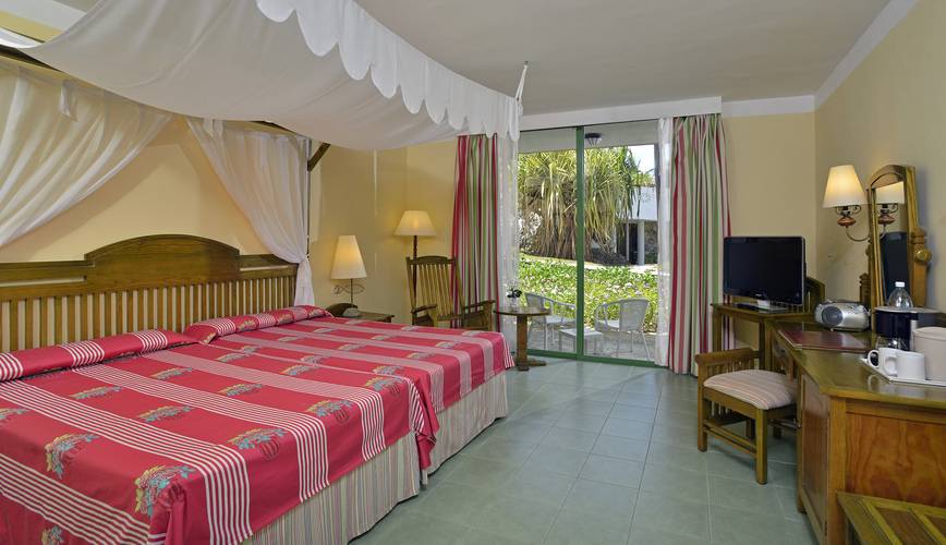 Melia Cayo Coco (Adults Only 18+)
