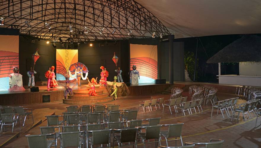 Melia Cayo Coco (Adults Only 18+)