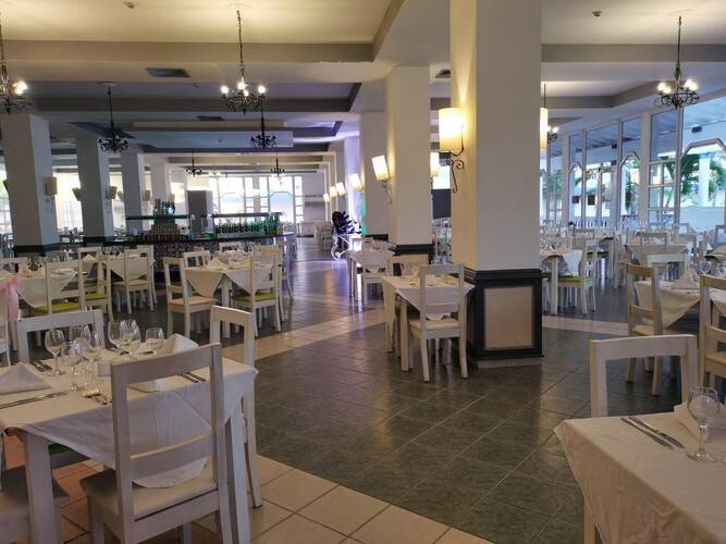 Gran Caribe Camino Del Mar (Adults Only 18+) (Ex.Melia Cayo Guillermo)