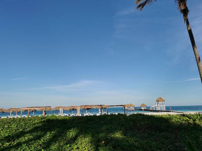 Gran Caribe Camino Del Mar (Adults Only 18+) (Ex.Melia Cayo Guillermo)