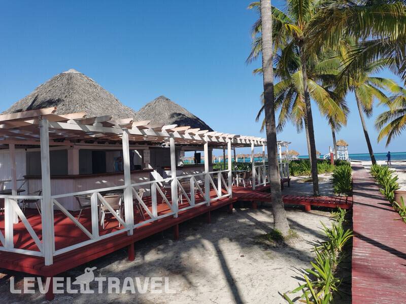 Фотография Gran Caribe Camino Del Mar (Adults Only 18+) (Ex.Melia Cayo Guillermo)