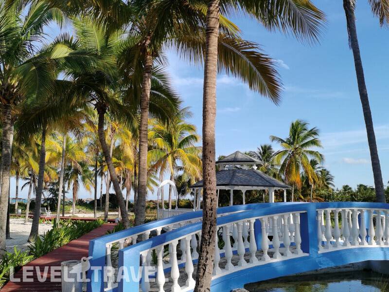 Фотография Gran Caribe Camino Del Mar (Adults Only 18+) (Ex.Melia Cayo Guillermo)