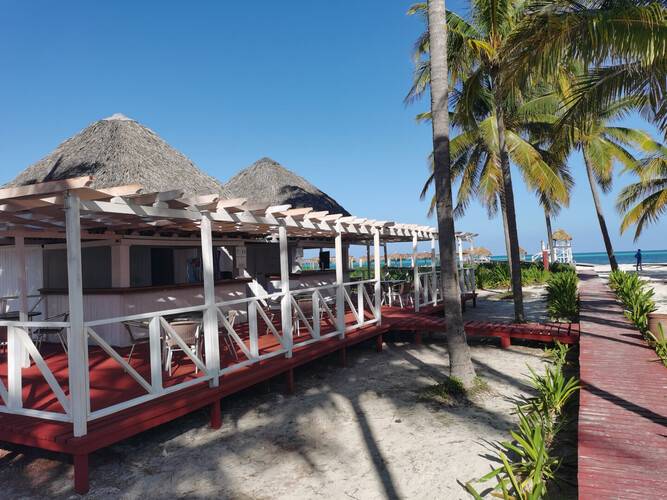 Gran Caribe Camino Del Mar (Adults Only 18+) (Ex.Melia Cayo Guillermo)