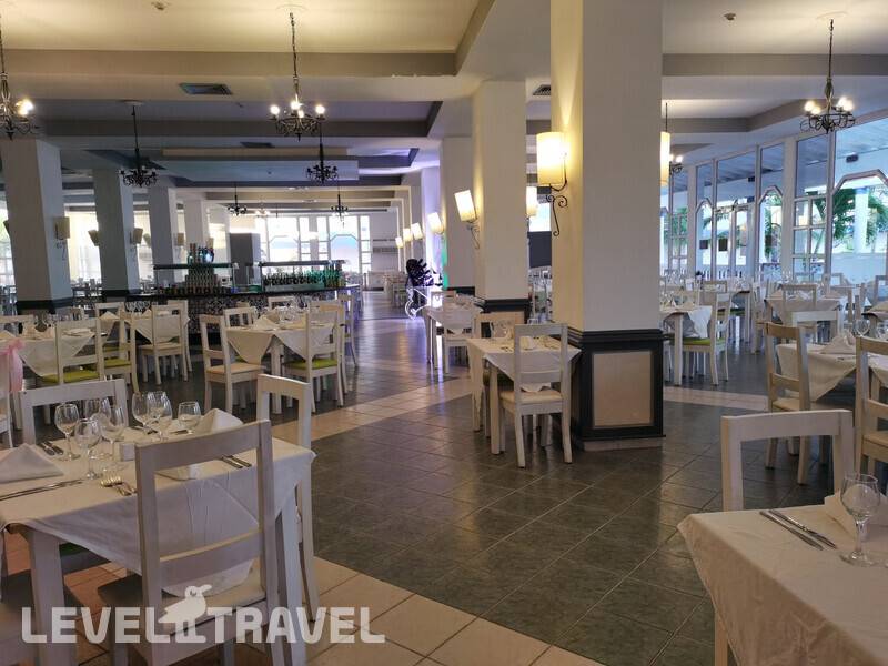 Фотография Gran Caribe Camino Del Mar (Adults Only 18+) (Ex.Melia Cayo Guillermo)