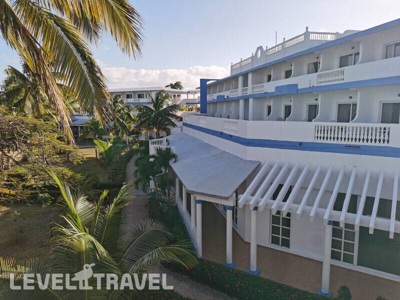Фотография Gran Caribe Camino Del Mar (Adults Only 18+) (Ex.Melia Cayo Guillermo)