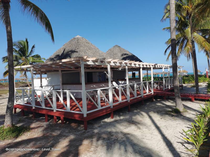 Фотография Gran Caribe Camino Del Mar (Adults Only 18+) (Ex.Melia Cayo Guillermo)