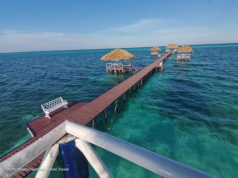 Фотография Gran Caribe Camino Del Mar (Adults Only 18+) (Ex.Melia Cayo Guillermo)