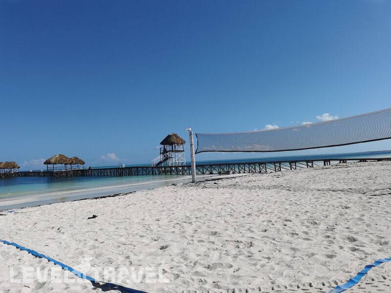 Фотография Gran Caribe Camino Del Mar (Adults Only 18+) (Ex.Melia Cayo Guillermo)