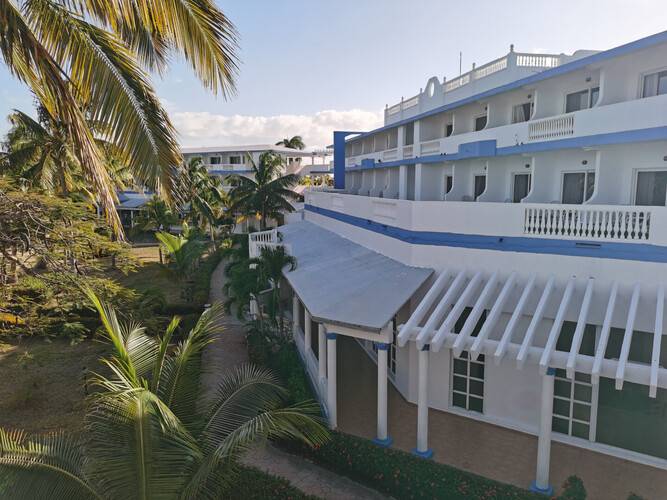 Gran Caribe Camino Del Mar (Adults Only 18+) (Ex.Melia Cayo Guillermo)