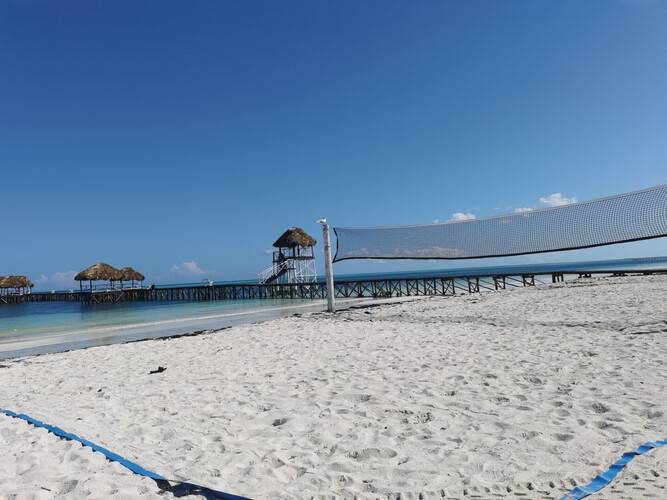 Gran Caribe Camino Del Mar (Adults Only 18+) (Ex.Melia Cayo Guillermo)
