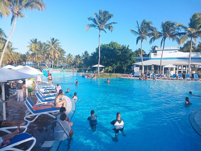 Gran Caribe Camino Del Mar (Adults Only 18+) (Ex.Melia Cayo Guillermo)