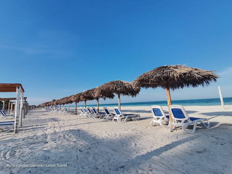 Фотография Gran Caribe Camino Del Mar (Adults Only 18+) (Ex.Melia Cayo Guillermo)