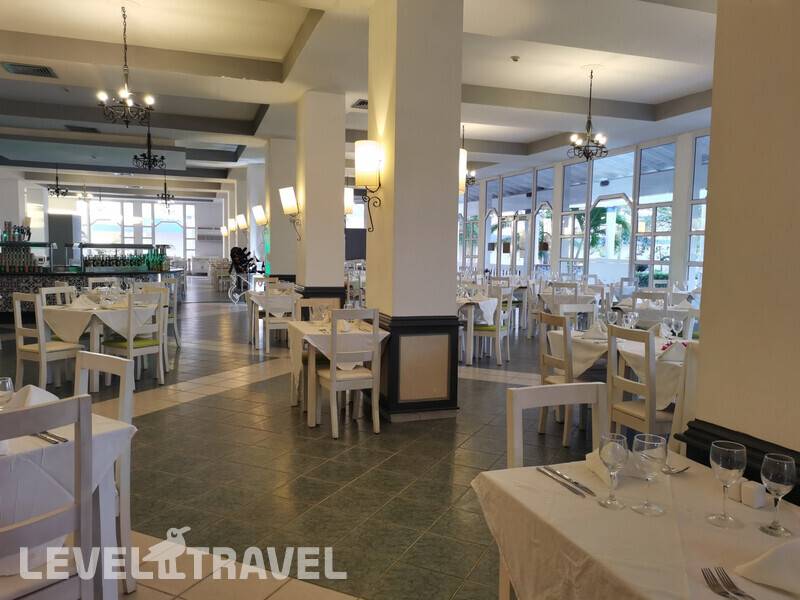 Фотография Gran Caribe Camino Del Mar (Adults Only 18+) (Ex.Melia Cayo Guillermo)