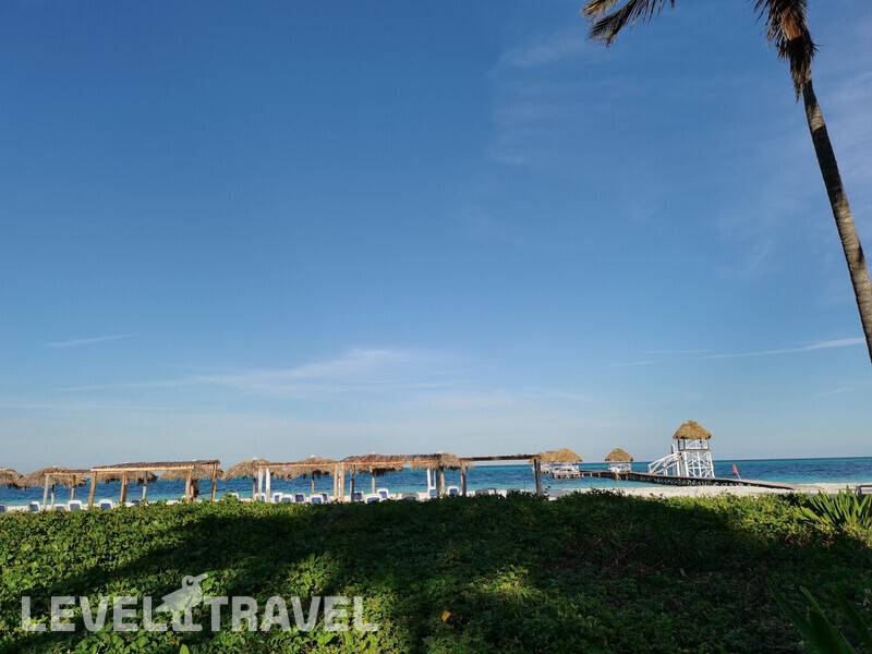 Фотография Gran Caribe Camino Del Mar (Adults Only 18+) (Ex.Melia Cayo Guillermo)