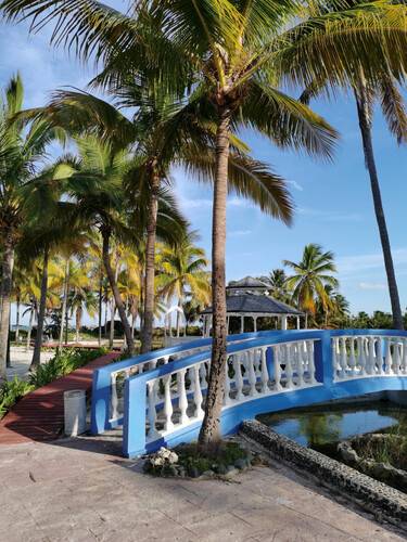 Gran Caribe Camino Del Mar (Adults Only 18+) (Ex.Melia Cayo Guillermo)