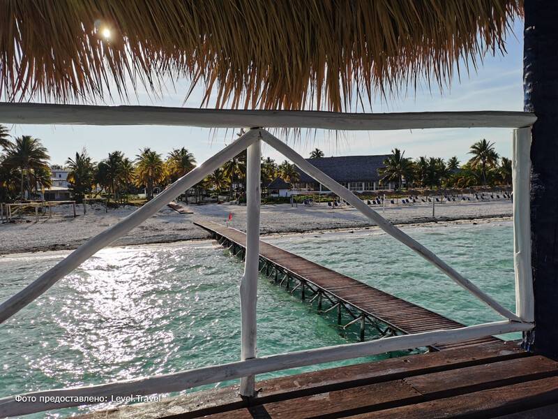 Фотография Gran Caribe Camino Del Mar (Adults Only 18+) (Ex.Melia Cayo Guillermo)