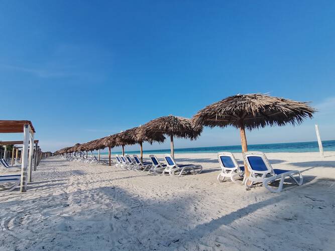 Gran Caribe Camino Del Mar (Adults Only 18+) (Ex.Melia Cayo Guillermo)