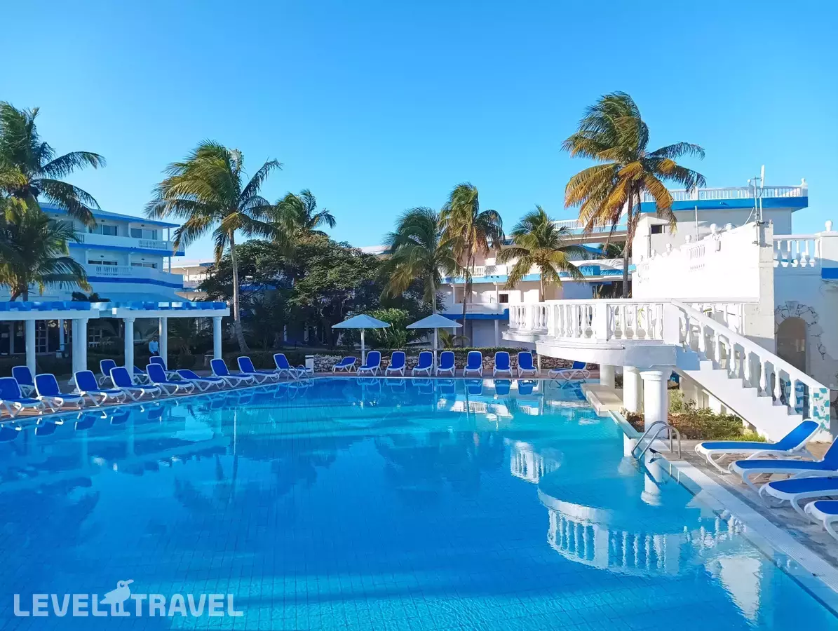 Gran Caribe Camino Del Mar (Adults Only 18+) (Ex.Melia Cayo Guillermo)