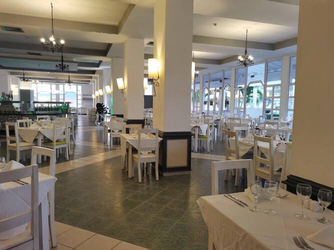 Gran Caribe Camino Del Mar (Adults Only 18+) (Ex.Melia Cayo Guillermo)