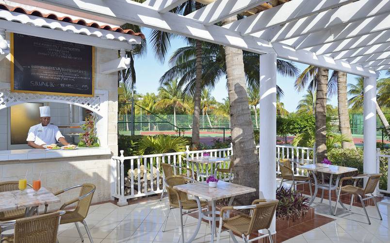 Gran Caribe Vigia (Ex.Sol Cayo Guillermo)
