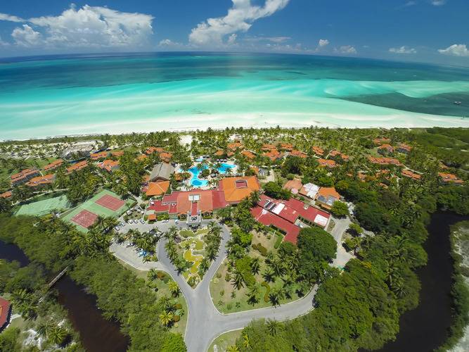 Gran Caribe Vigia (Ex.Sol Cayo Guillermo)