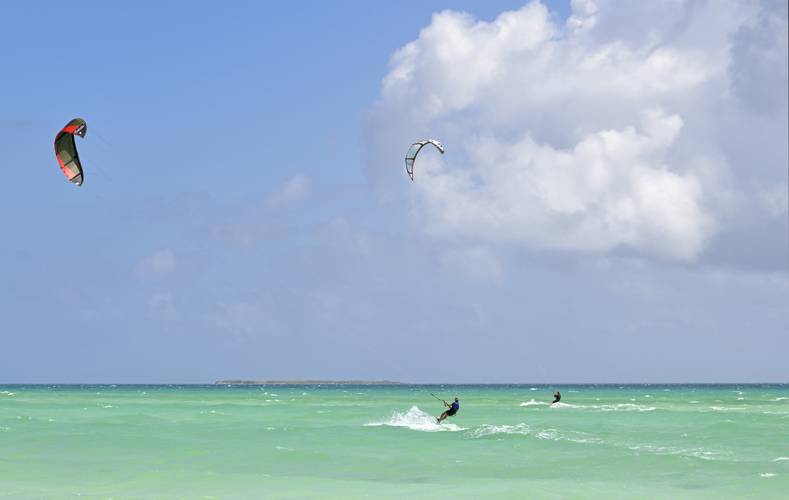 Gran Caribe Vigia (Ex.Sol Cayo Guillermo)