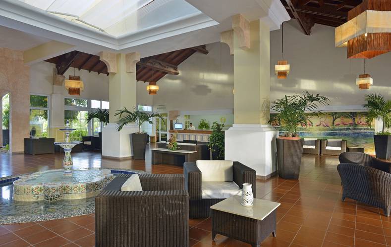 Gran Caribe Vigia (Ex.Sol Cayo Guillermo)
