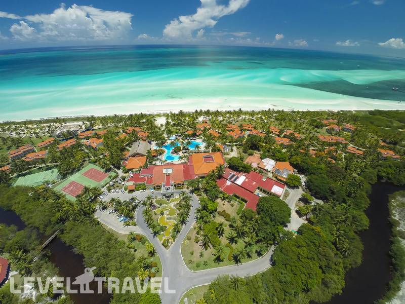 Фотография Gran Caribe Vigia (Ex.Sol Cayo Guillermo)
