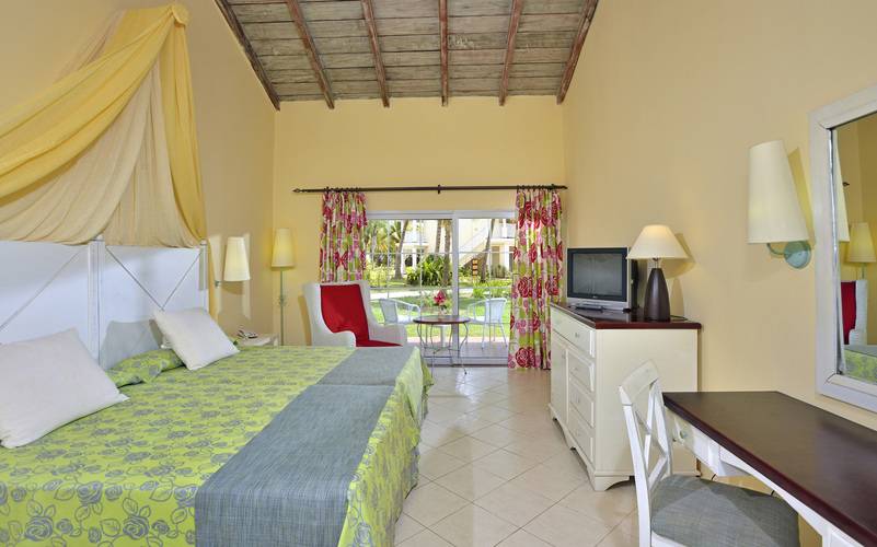 Gran Caribe Vigia (Ex.Sol Cayo Guillermo)