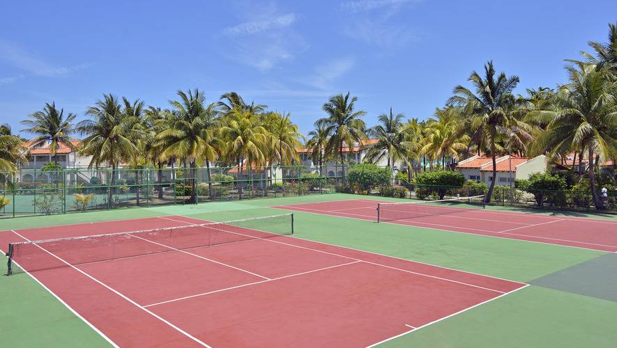 Gran Caribe Vigia (Ex.Sol Cayo Guillermo)