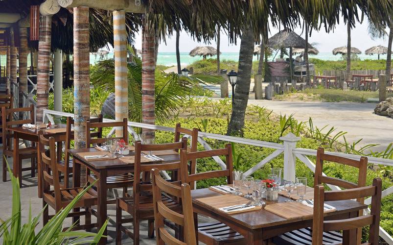 Gran Caribe Vigia (Ex.Sol Cayo Guillermo)