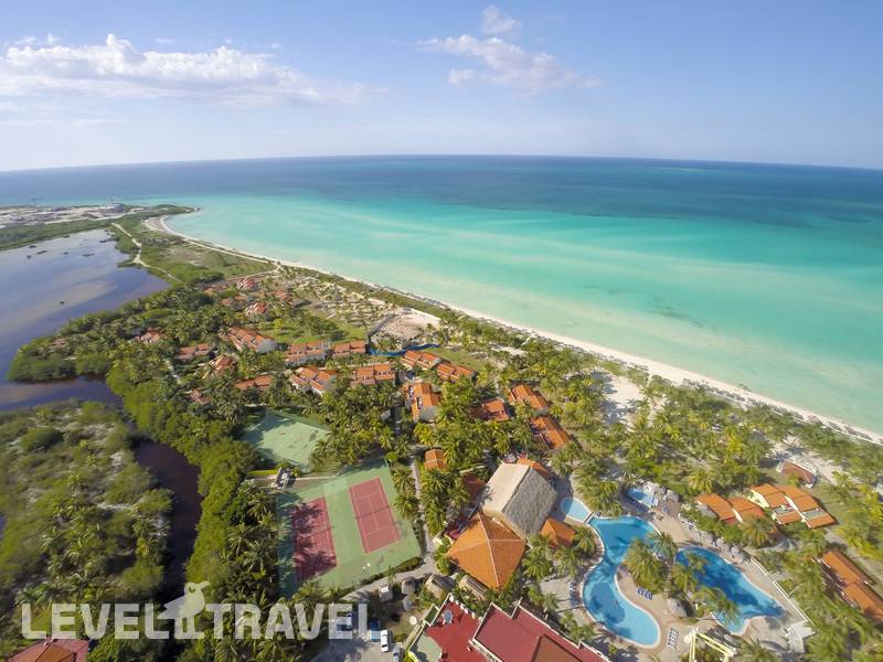 Фотография Gran Caribe Vigia (Ex.Sol Cayo Guillermo)