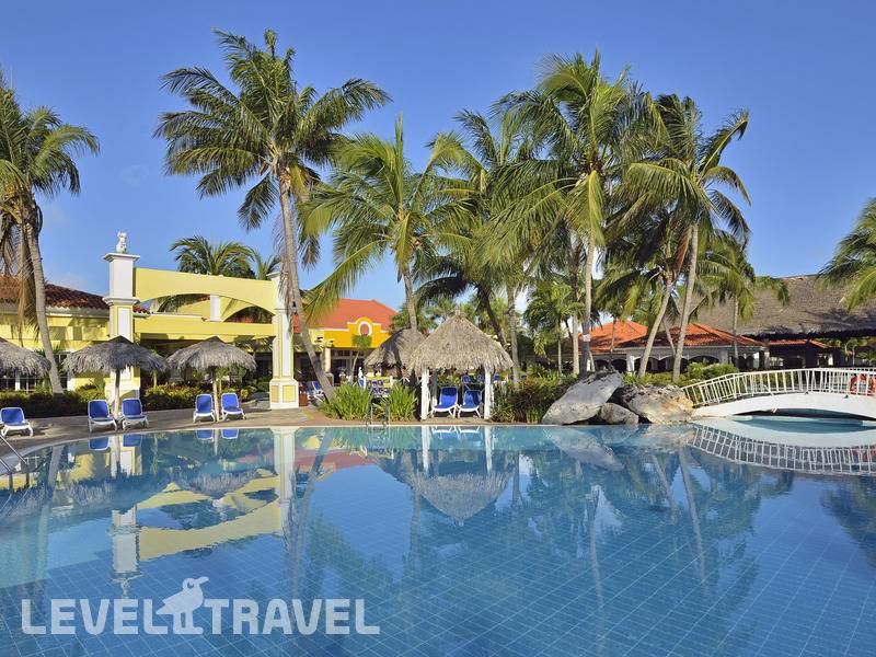 Фотография Gran Caribe Vigia (Ex.Sol Cayo Guillermo)