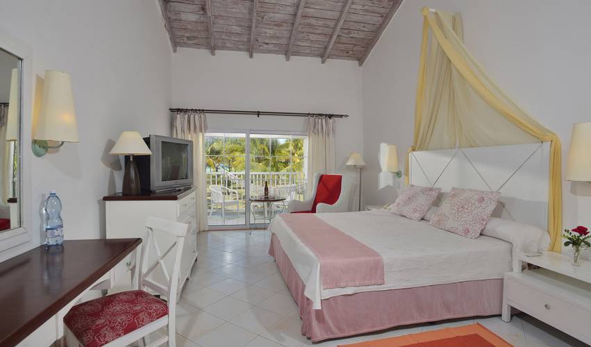Gran Caribe Vigia (Ex.Sol Cayo Guillermo)