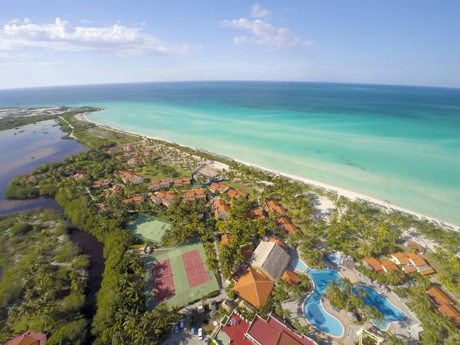 Gran Caribe Vigia (Ex.Sol Cayo Guillermo)