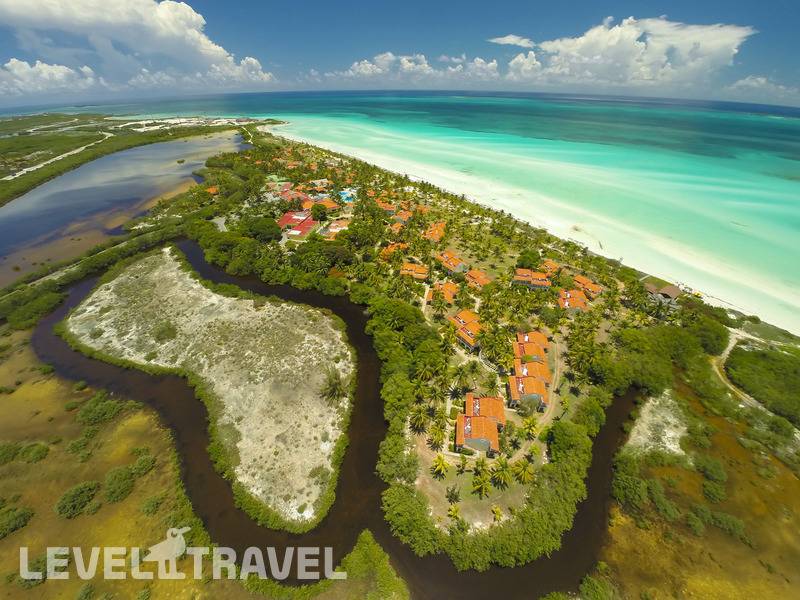 Фотография Gran Caribe Vigia (Ex.Sol Cayo Guillermo)