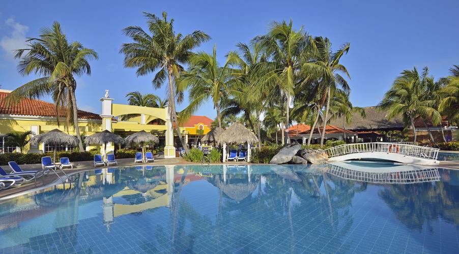 Gran Caribe Vigia (Ex.Sol Cayo Guillermo)