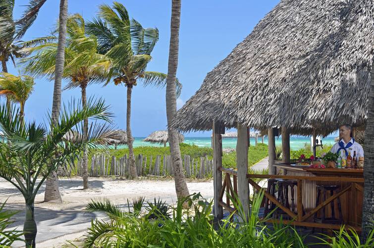 Gran Caribe Vigia (Ex.Sol Cayo Guillermo)