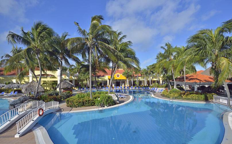 Gran Caribe Vigia (Ex.Sol Cayo Guillermo)