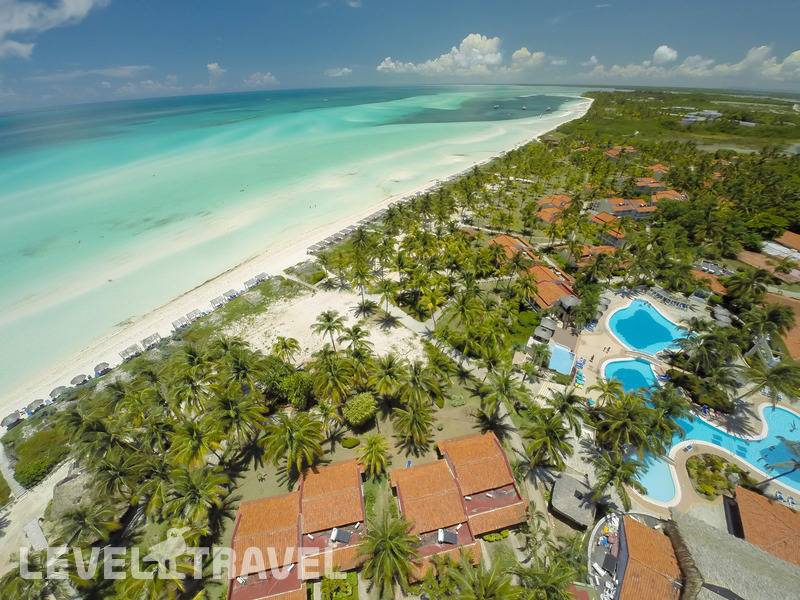 Фотография Gran Caribe Vigia (Ex.Sol Cayo Guillermo)