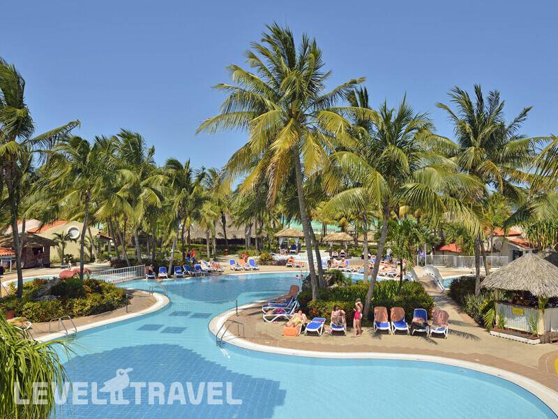 Фотография Gran Caribe Vigia (Ex.Sol Cayo Guillermo)