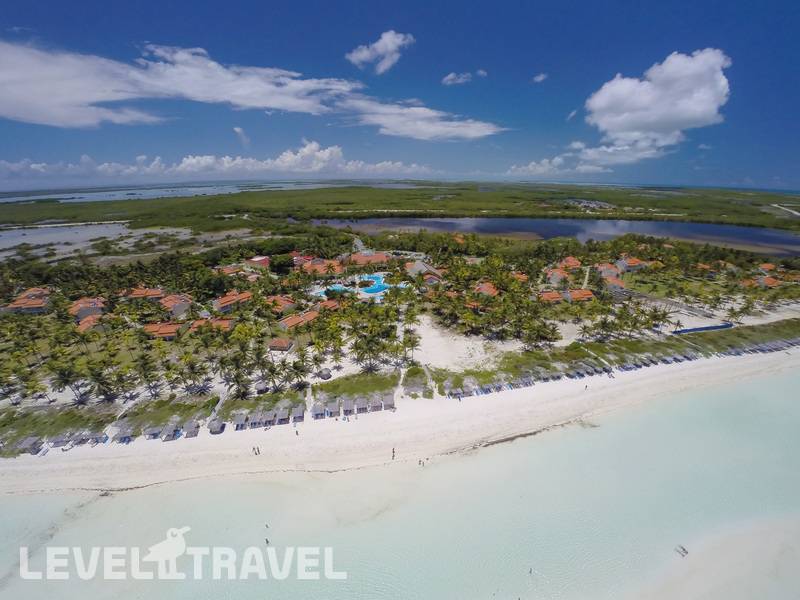 Фотография Gran Caribe Vigia (Ex.Sol Cayo Guillermo)