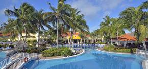 Gran Caribe Vigia